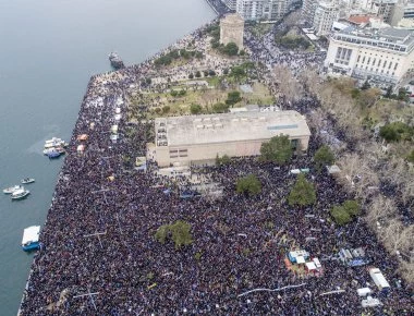 Αντίστροφη μέτρηση για τα μεγάλα συλλαλητήρια της 6ης Ιουνίου κατά της εκχώρησης των δικαιωμάτων της Μακεδονίας